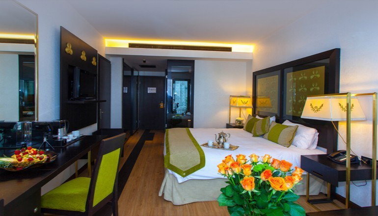 5* Epirus Palace Hotel