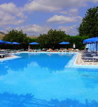 Loutanis Hotel