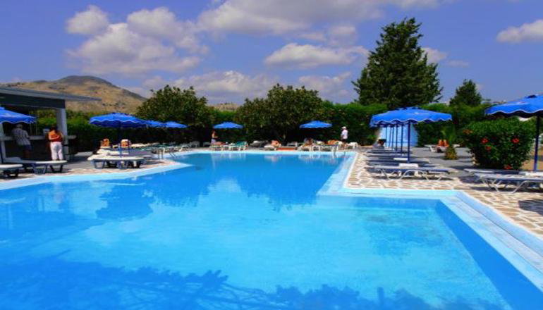 Loutanis Hotel