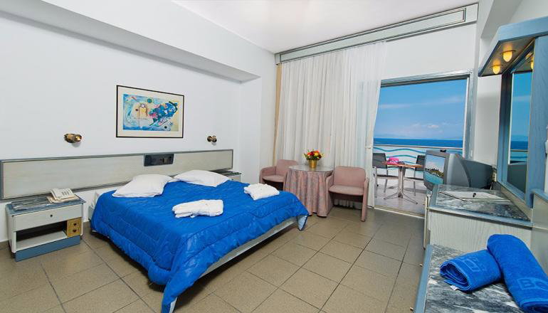 4* Belair Hotel