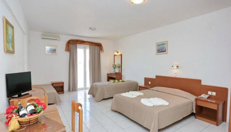4* Anthoula Village