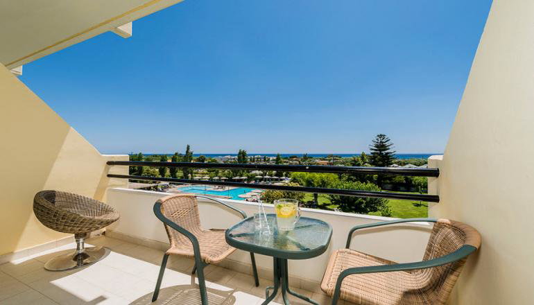 Afandou Beach Hotel