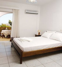 Akra Morea Apartments