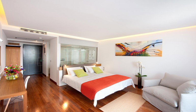 5* Buca Beach Resort