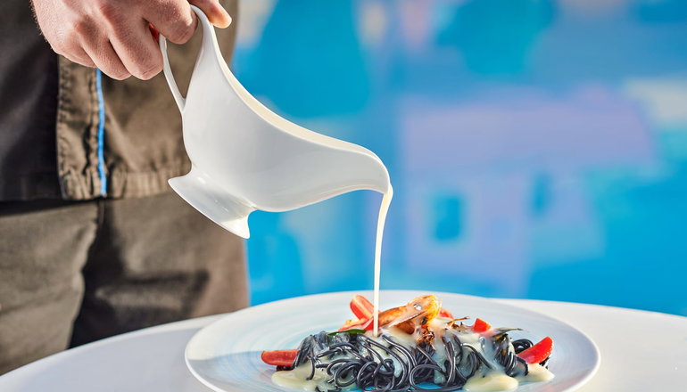 4* A For Art Hotel - Λιμένας, Θάσος
