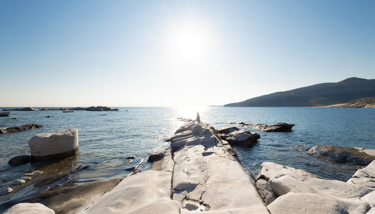 4* A For Art Hotel - Λιμένας, Θάσος