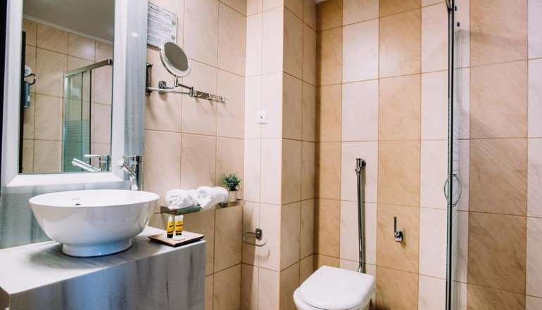 4* AAR Hotel & Spa