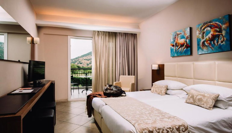 4* AAR Hotel & Spa