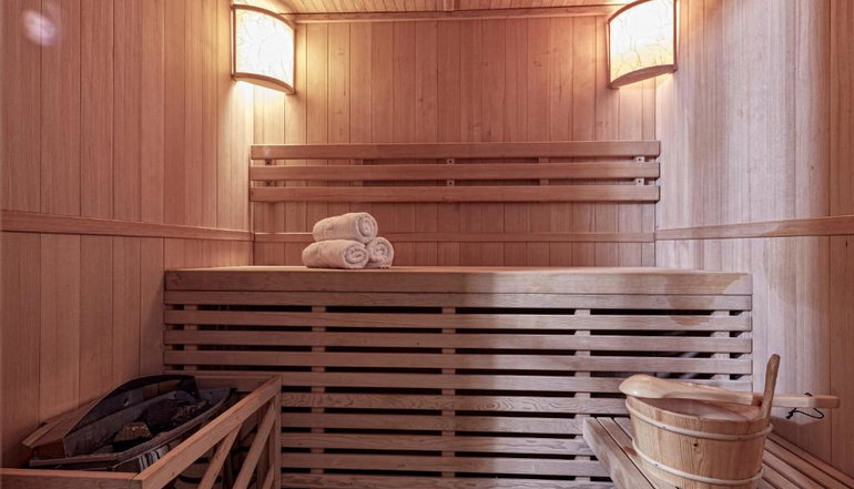 4* AAR Hotel & Spa