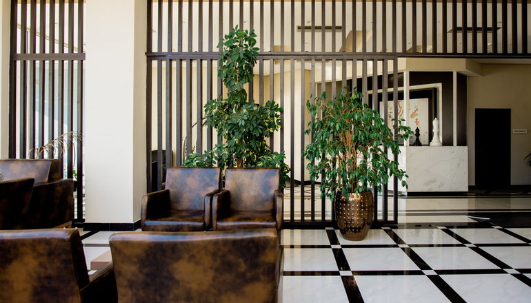 4* AAR Hotel & Spa