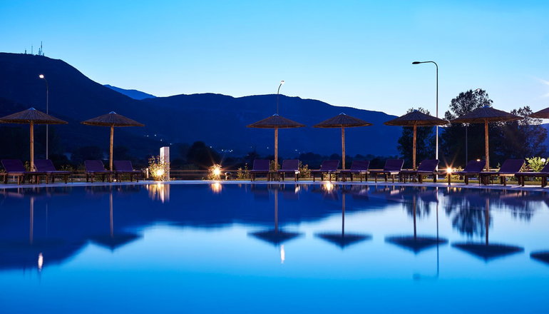 4* AAR Hotel & Spa