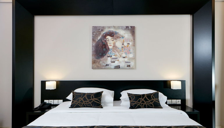 4* AAR Hotel & Spa