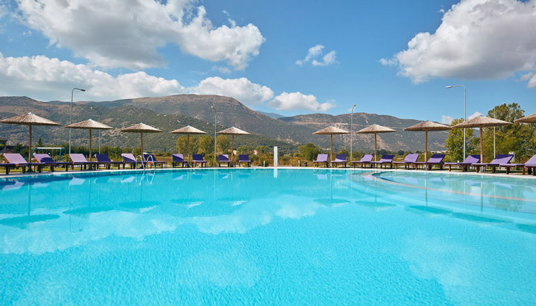 4* AAR Hotel & Spa