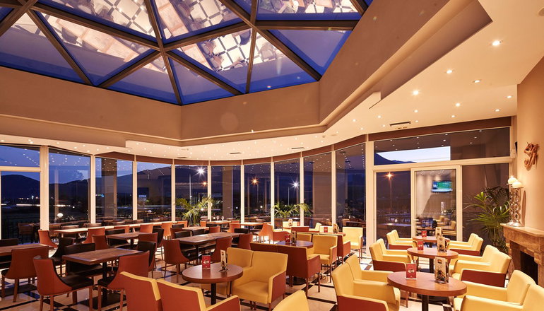 4* AAR Hotel & Spa