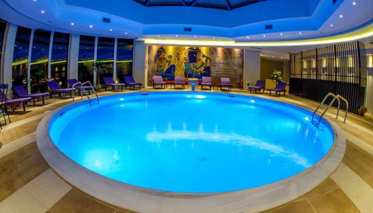 4* AAR Hotel & Spa