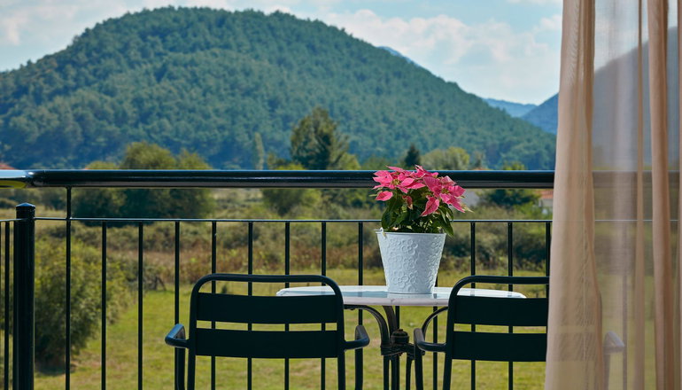 4* AAR Hotel & Spa