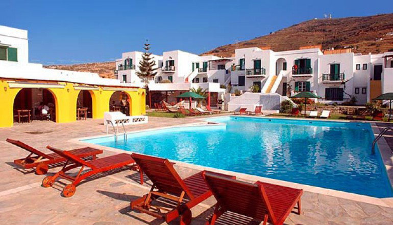 Porto Tango Hotel