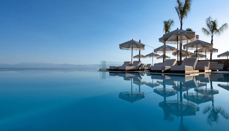 4* Acharavi Mare