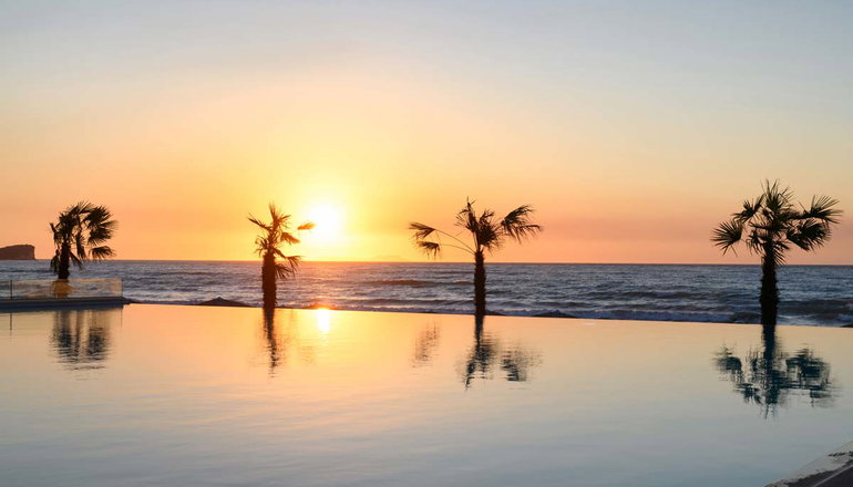 4* Acharavi Mare
