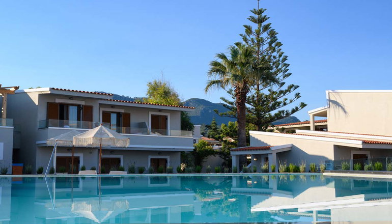 4* Acharavi Mare