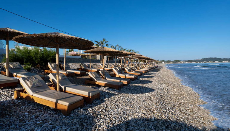 4* Acharavi Mare
