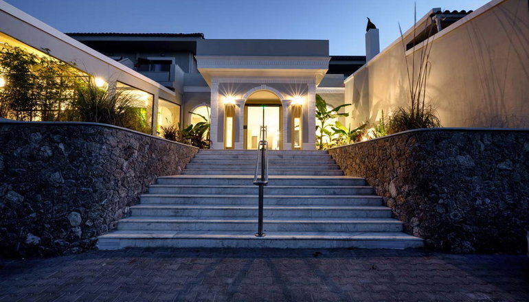 4* Acharavi Mare