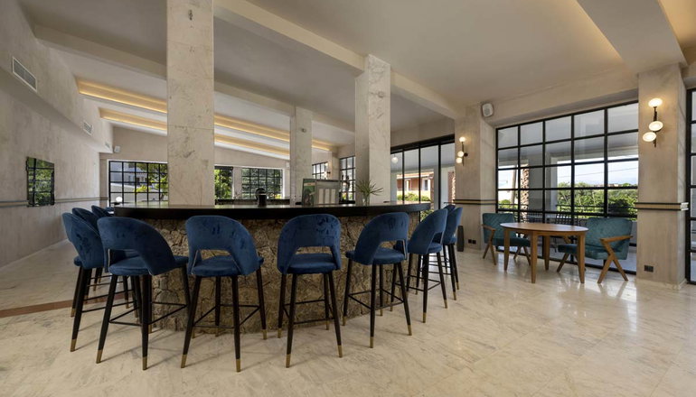 4* Acharavi Mare