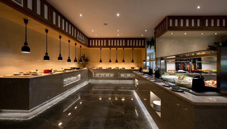 4* Acharavi Mare