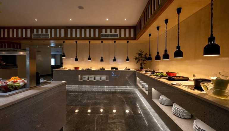4* Acharavi Mare