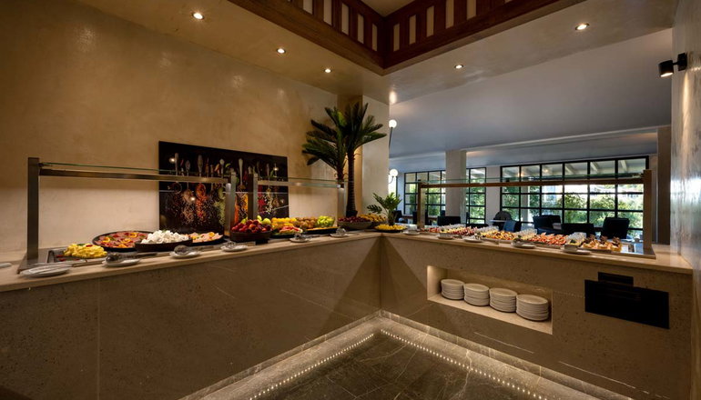 4* Acharavi Mare