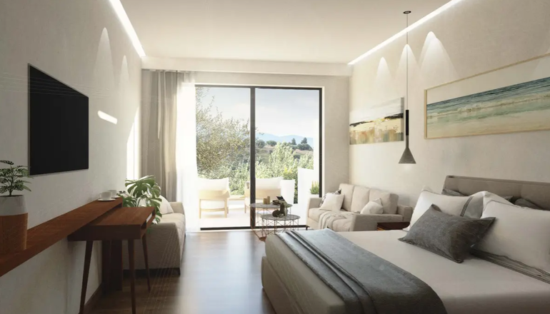 4* Acharavi Mare