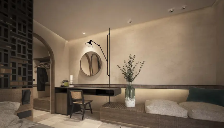4* Acharavi Mare