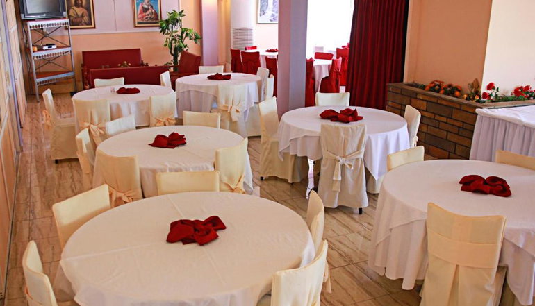 4* Achillion Palace