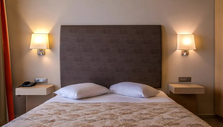 4* Achillion Palace - Ρέθυμνο, Κρήτη