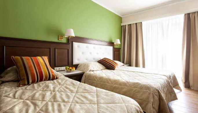 4* Achillion Palace - Ρέθυμνο, Κρήτη