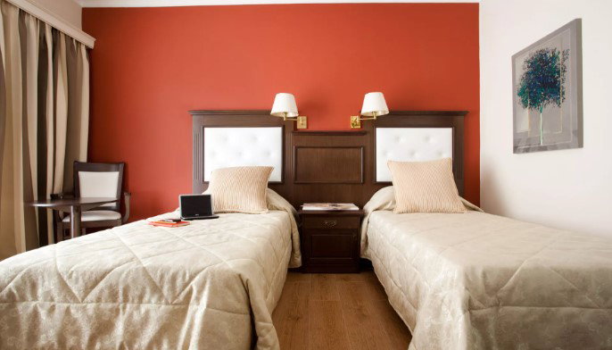 4* Achillion Palace - Ρέθυμνο, Κρήτη