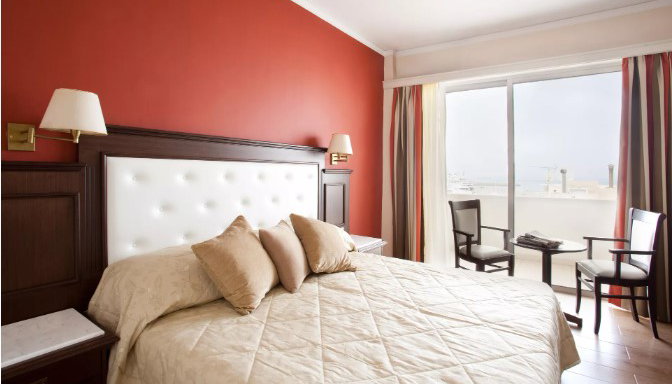 4* Achillion Palace - Ρέθυμνο, Κρήτη