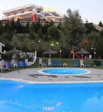 4* Acropol Hotel