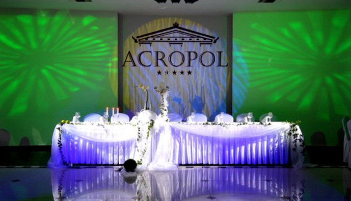 4* Acropol Hotel