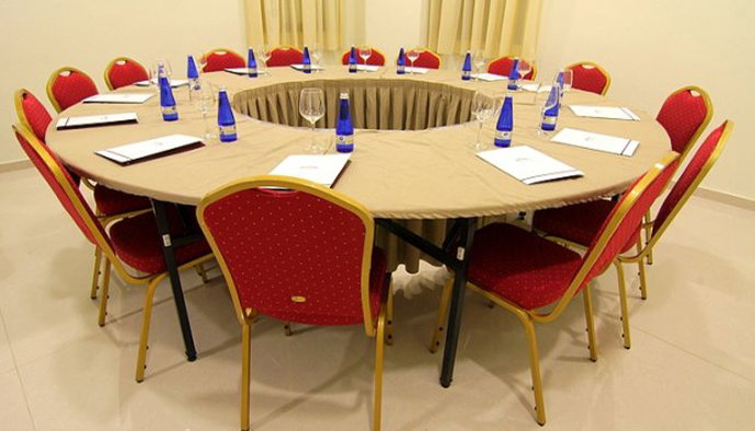 4* Acropol Hotel