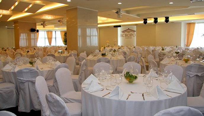 4* Acropol Hotel