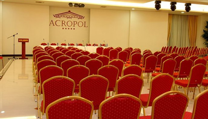 4* Acropol Hotel