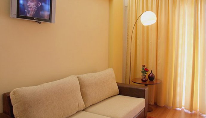 4* Acropol Hotel