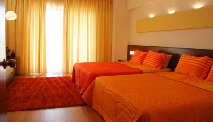 4* Acropol Hotel
