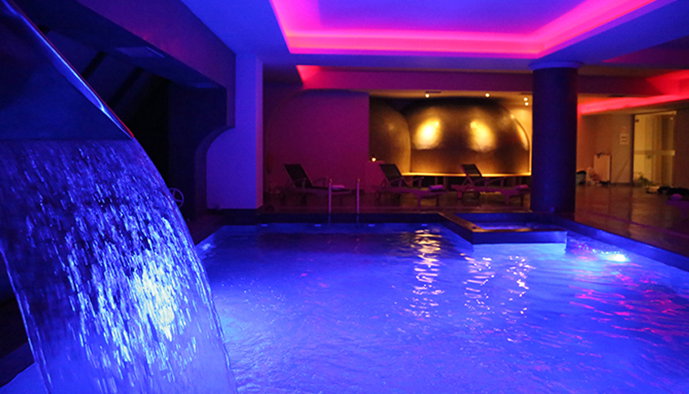 4* Acropol Hotel