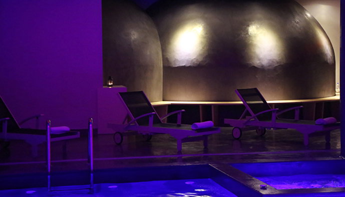 4* Acropol Hotel