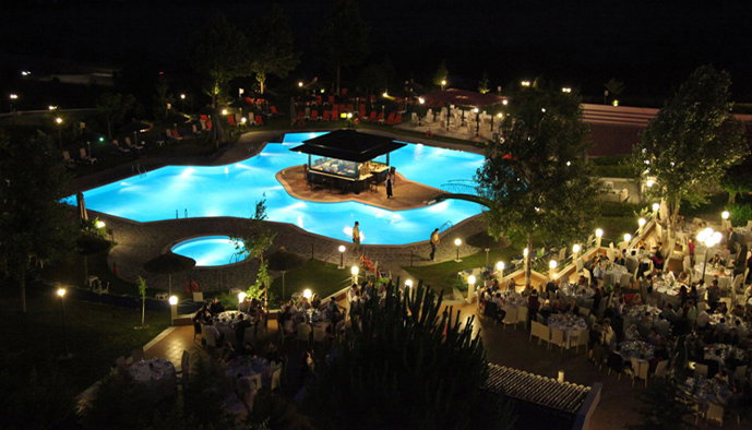 4* Acropol Hotel
