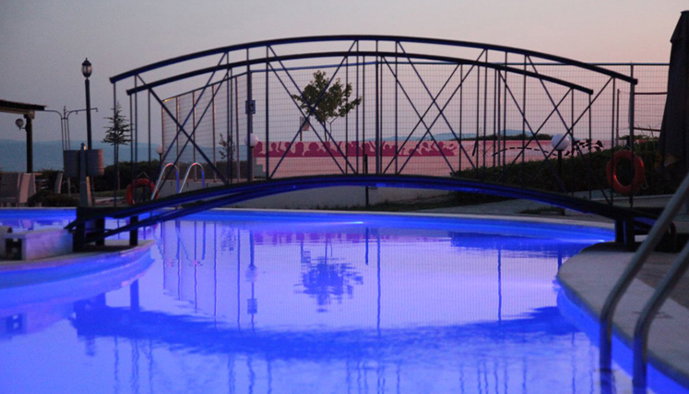 4* Acropol Hotel