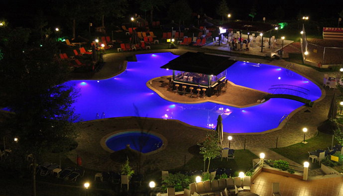 4* Acropol Hotel