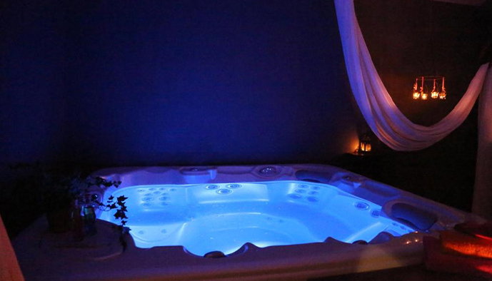 4* Acropol Hotel